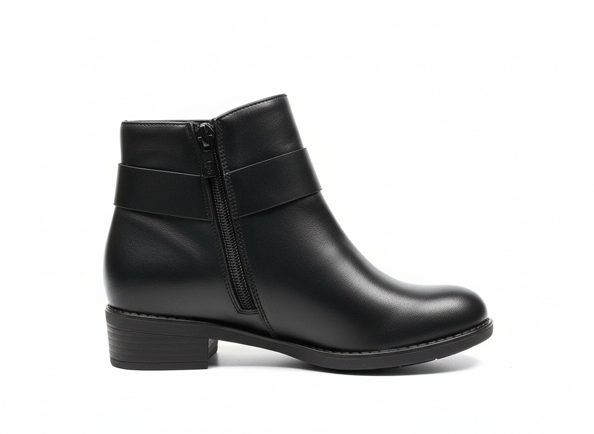 LPB (Les Petites Bombes ) Bottines Appoline Damen Winter Stiefeletten