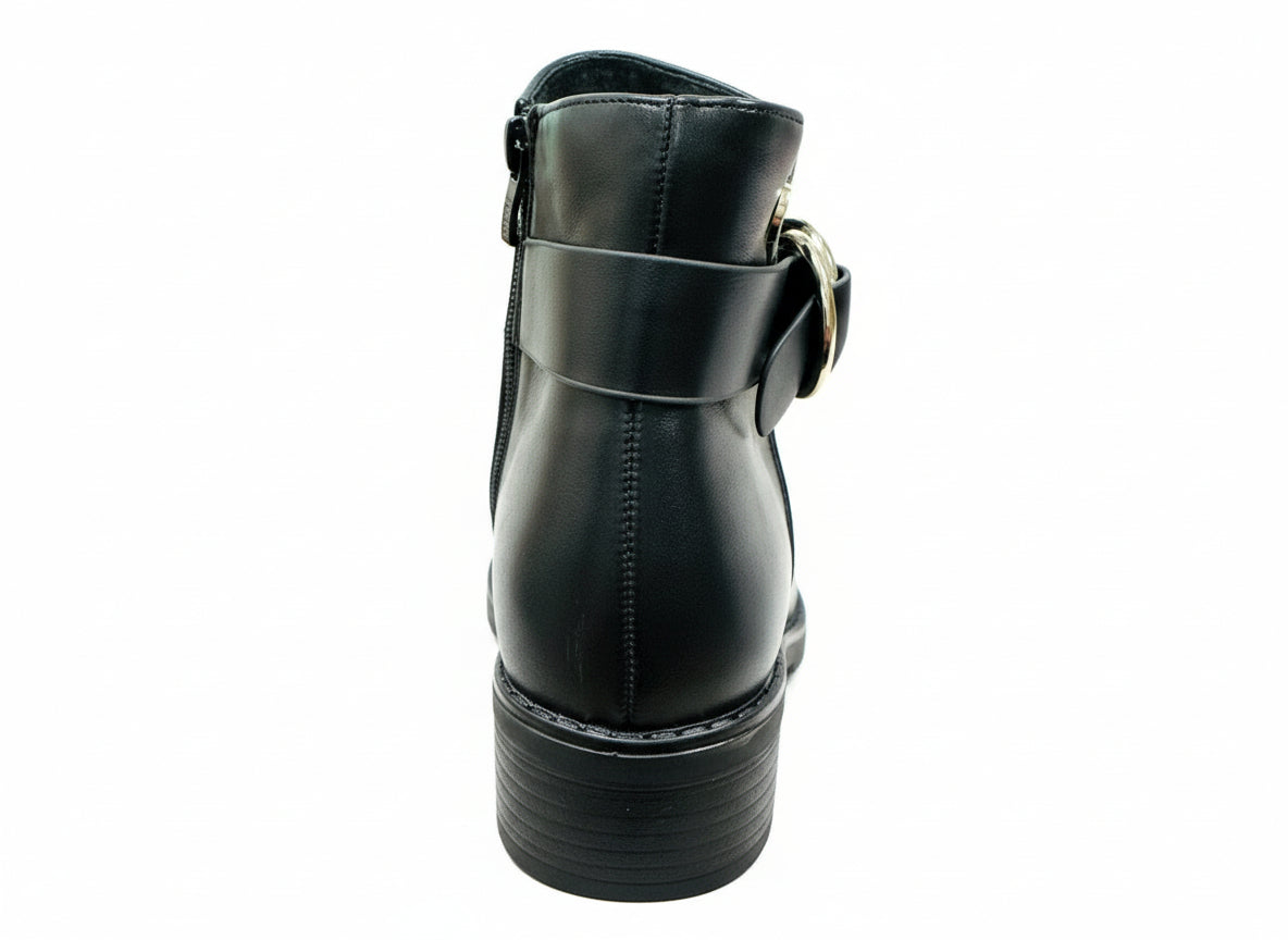 LPB (Les Petites Bombes ) Bottines Appoline Damen Winter Stiefeletten