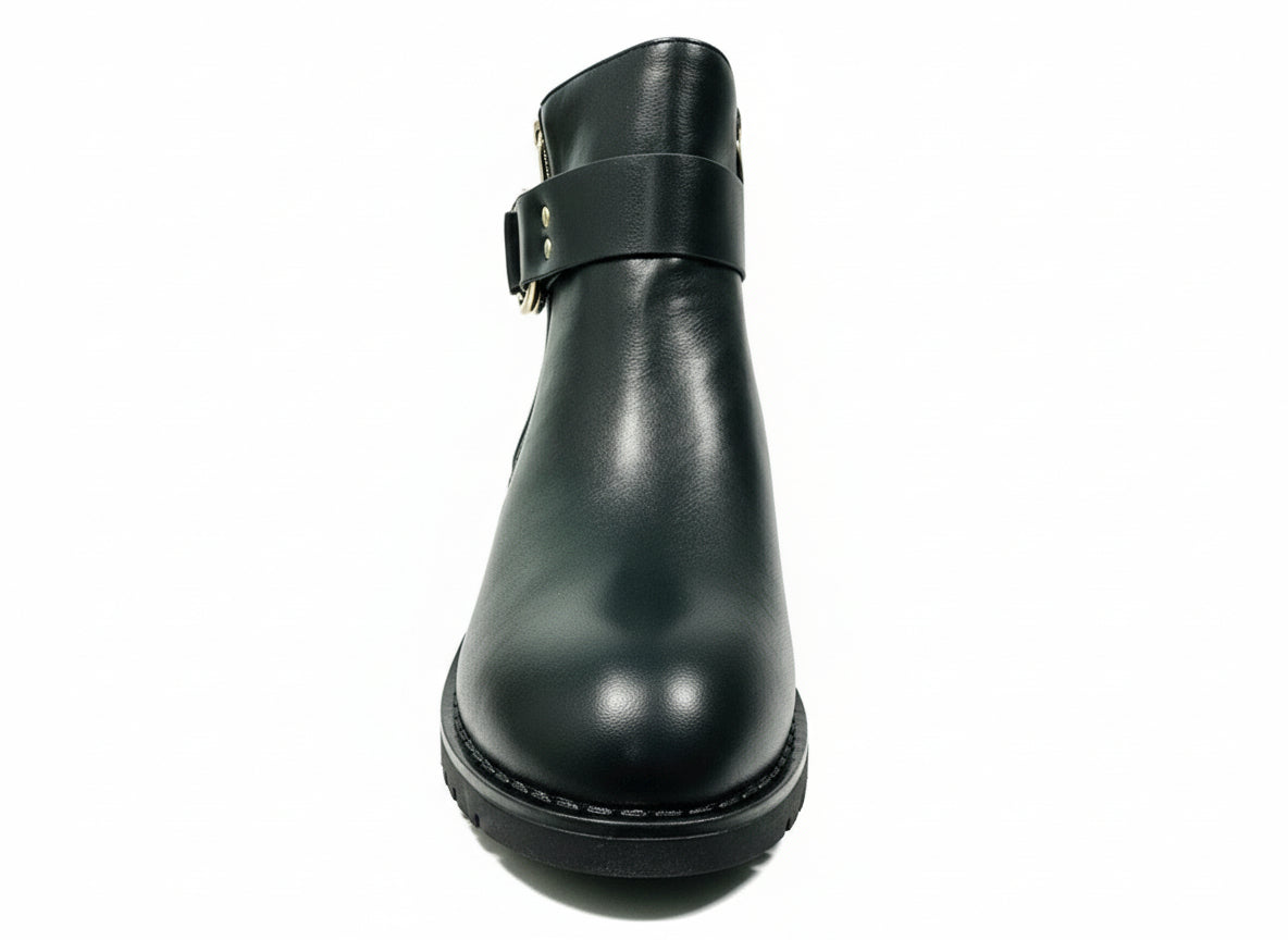 LPB (Les Petites Bombes ) Bottines Appoline Damen Winter Stiefeletten