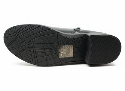 LPB (Les Petites Bombes ) Bottines Appoline Damen Winter Stiefeletten