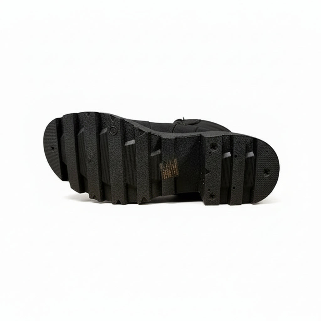 XTI Basic BN.ANT. Damen Winter Stiefeletten