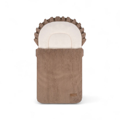 Babyschlafsack Dreamy Cord – Kuscheliger Ganzjahresschlafsack
