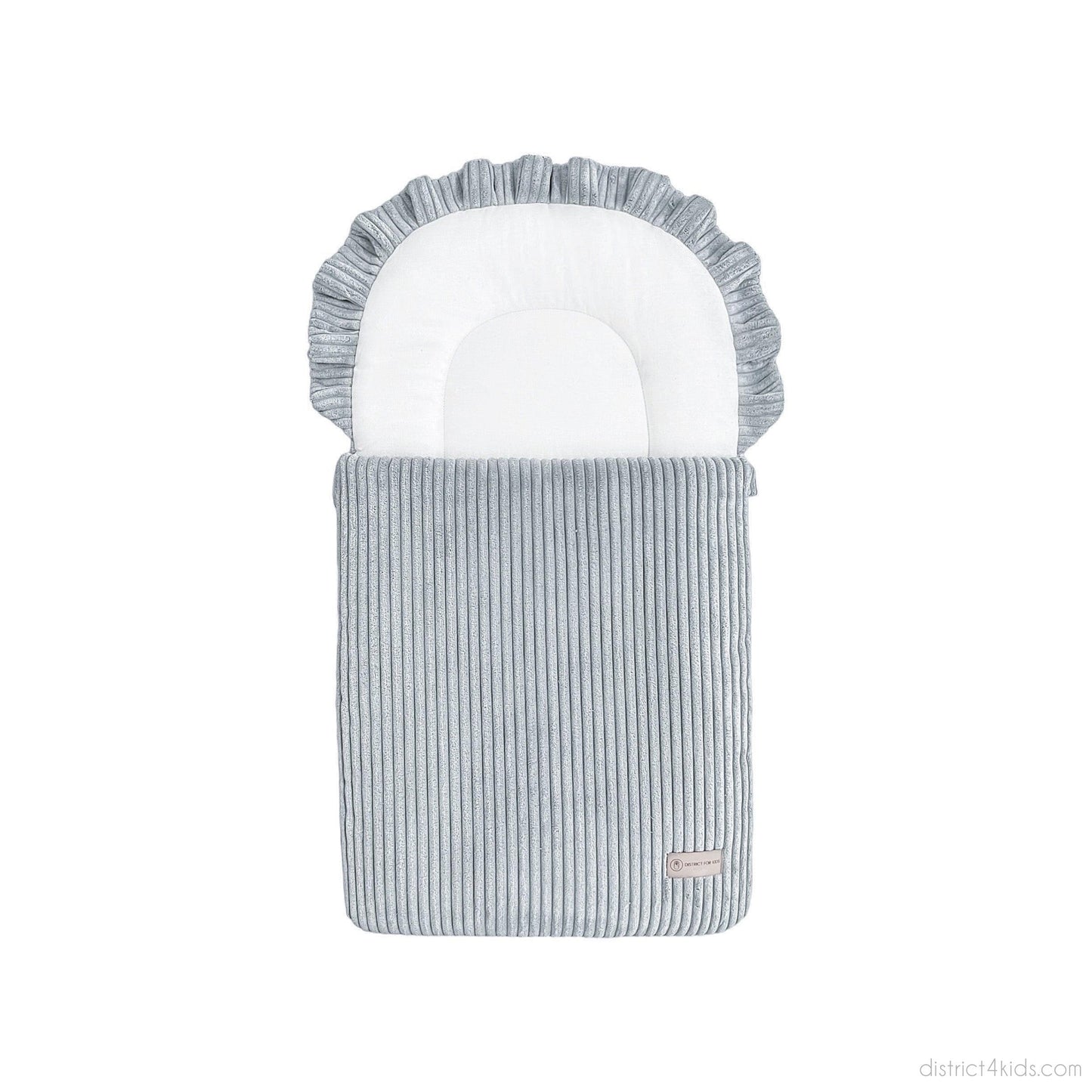 Babyschlafsack Dreamy Cord – Kuscheliger Ganzjahresschlafsack