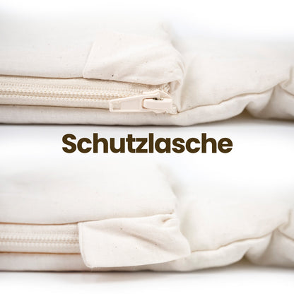 Babyschlafsack Sleepy Cord – Kuscheliger Ganzjahresschlafsack