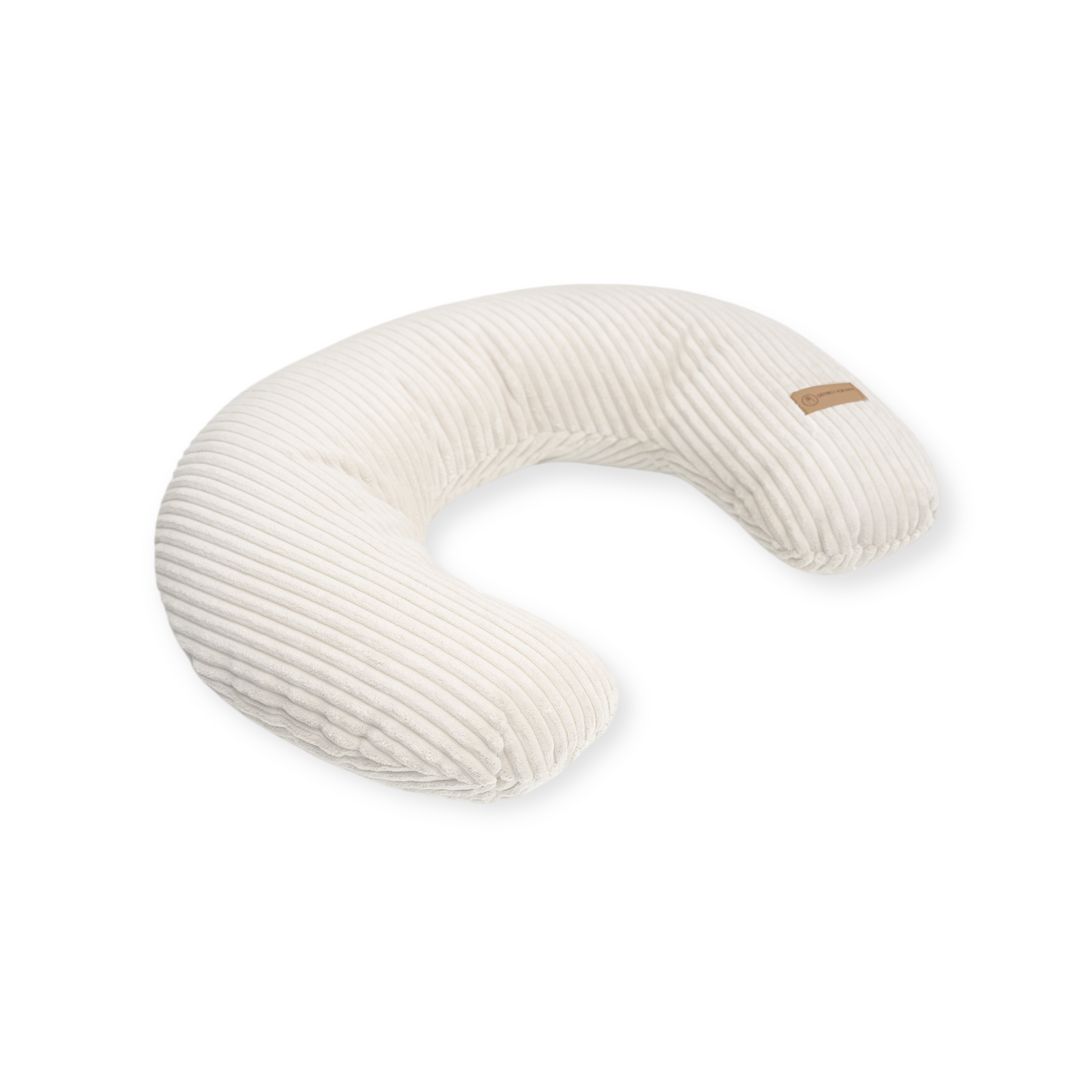 Stillkissen-Ersatzbezug  aus Cord