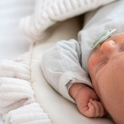 Babyschlafsack Dreamy Cord – Kuscheliger Ganzjahresschlafsack