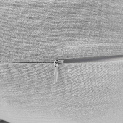 Stillkissen & Schwangerschaftskissen Musselin XXL - ergonomisch & vielseitig