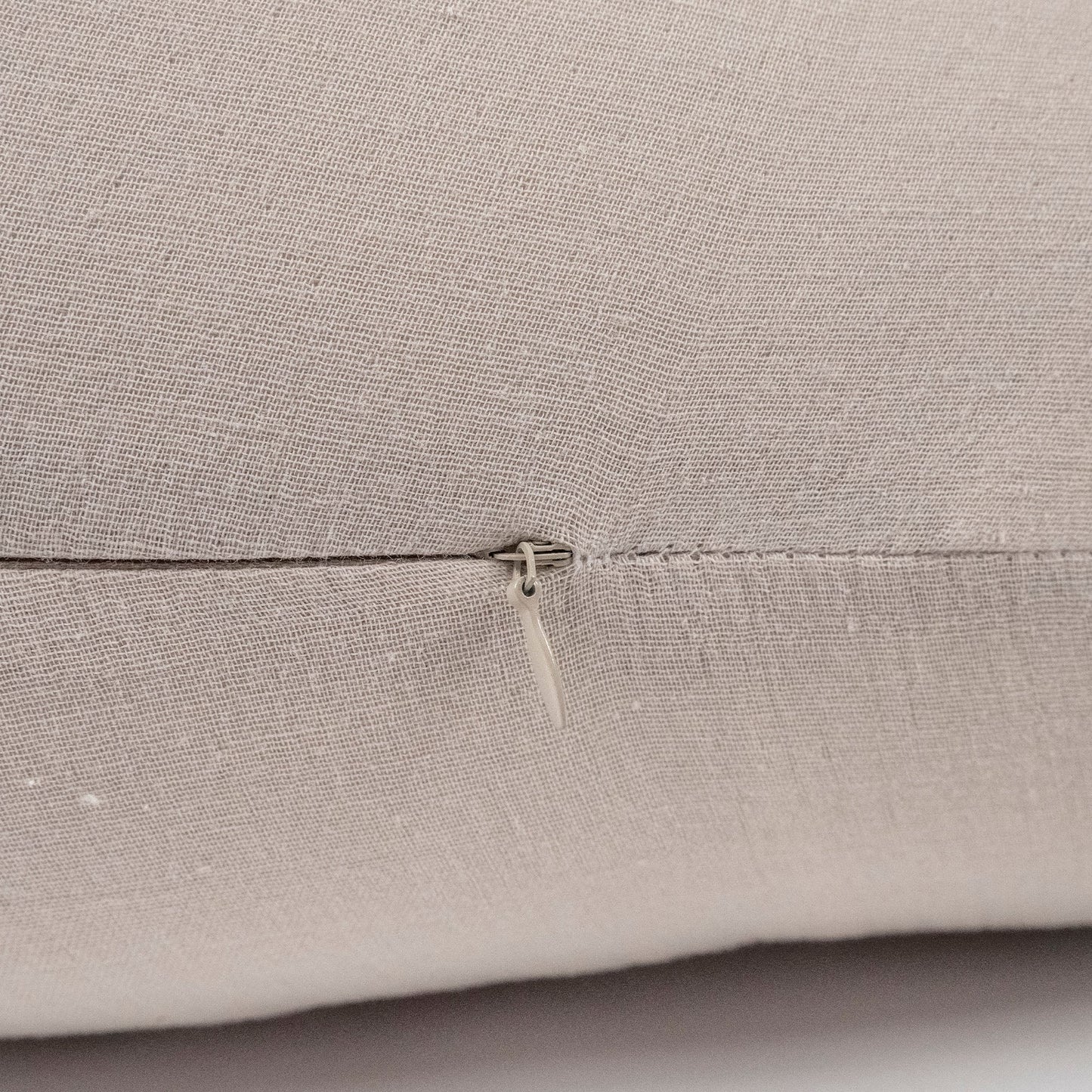 Stillkissen & Schwangerschaftskissen Musselin XXL - ergonomisch & vielseitig