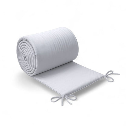 Bettumrandung Baumwolle für Baby- und Beistellbetten – Schutz, Komfort & Qualität