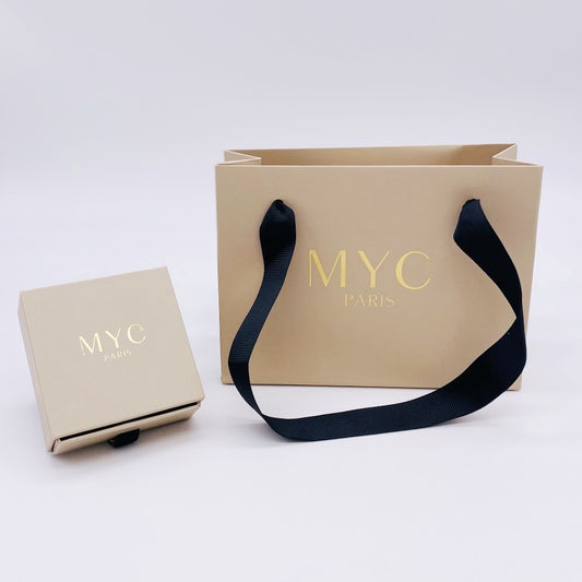 MYC Paris Geschenk- verpackung