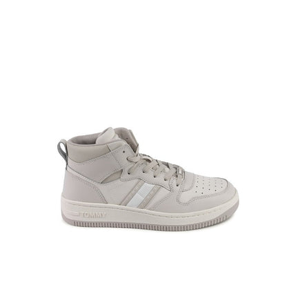 Tommy Hilfiger - Tommy Hilfiger Damen Sneaker Weiß EN0EN02205YBI
