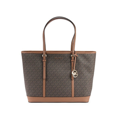 Michael Kors - Michael Kors Damen Handtaschen 35T0GTVT3V_BROWN