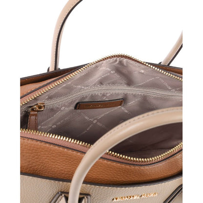 Michael Kors - Michael Kors Damen Handtaschen 35S4GM9S8L_CAMEL MLT