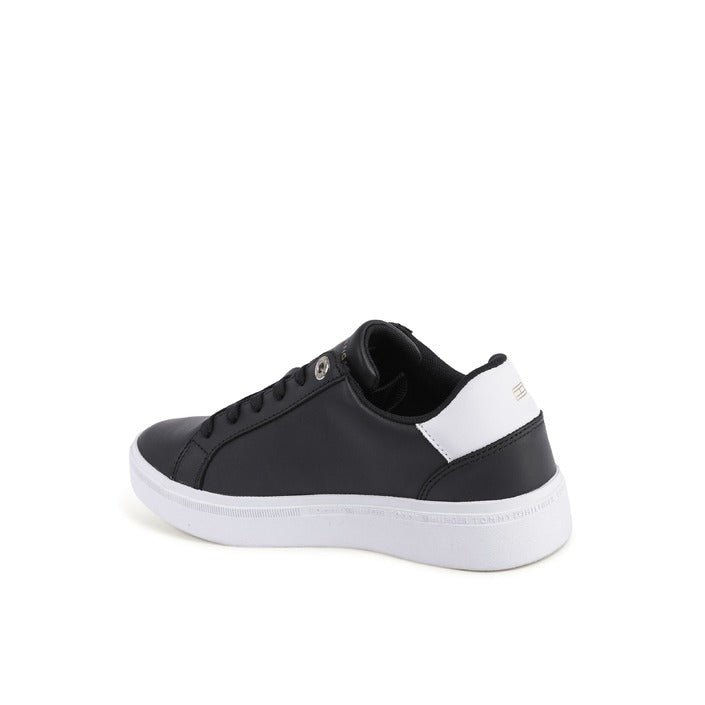 Tommy Hilfiger - Tommy Hilfiger Damen Sneaker Blau FW0FW07379DW6