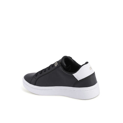 Tommy Hilfiger - Tommy Hilfiger Damen Sneaker Blau FW0FW07379DW6