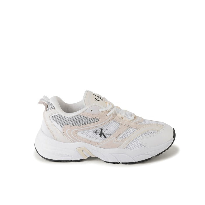 Calvin Klein - Calvin Klein Damen Sneaker YW0YW008910GG