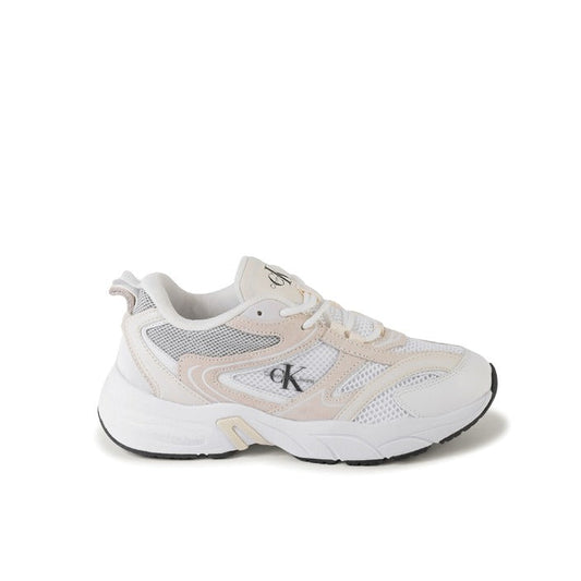 Calvin Klein - Calvin Klein Damen Sneaker YW0YW008910GG
