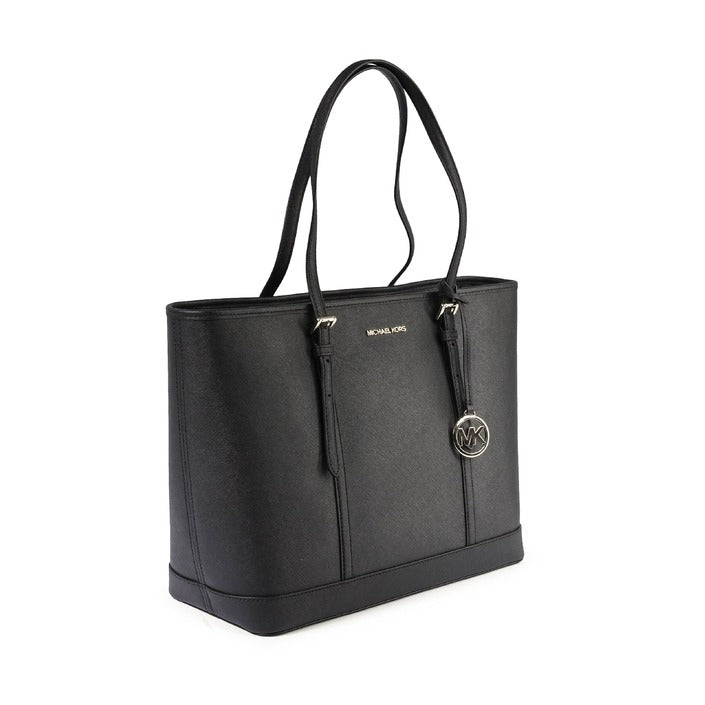 Michael Kors - Michael Kors Damen Handtaschen 35F0GTVT9L_BLACK