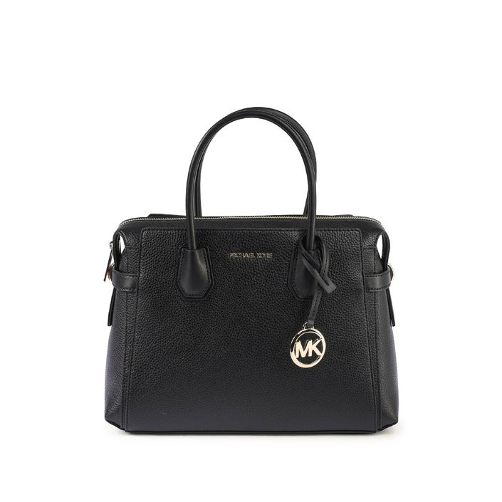 Michael Kors - Michael Kors Damen Handtaschen 35S4GM9S6L_BLACK