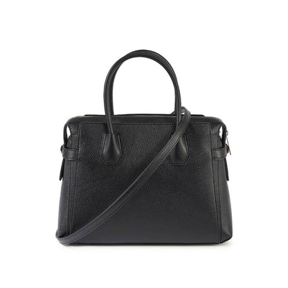 Michael Kors - Michael Kors Damen Handtaschen 35S4GM9S6L_BLACK