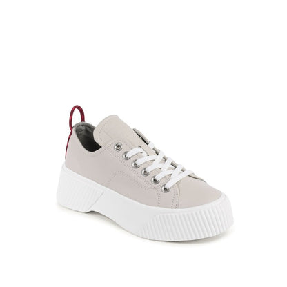 Tommy Hilfiger - Tommy Hilfiger Damen Sneakers BEIGE EN0EN02262AEV