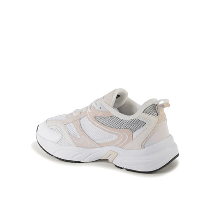 Calvin Klein - Calvin Klein Damen Sneaker YW0YW008910GG
