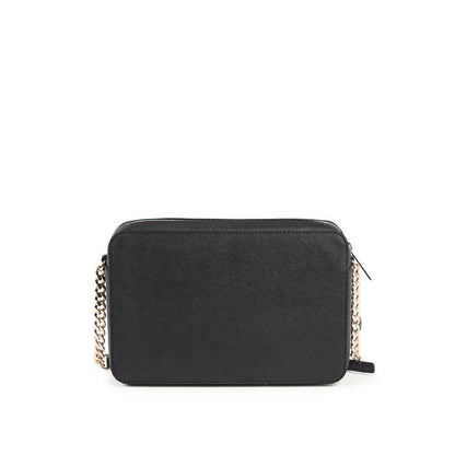 Michael Kors - Michael Kors Damen Handtaschen 35T8GTTC9L_BLACK/ GOLD