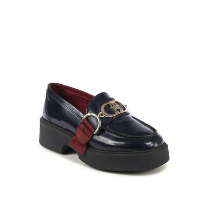 Tommy Hilfiger - Tommy Hilfiger Damen Freizeitschuhe BLAU FW0FW07625DW6