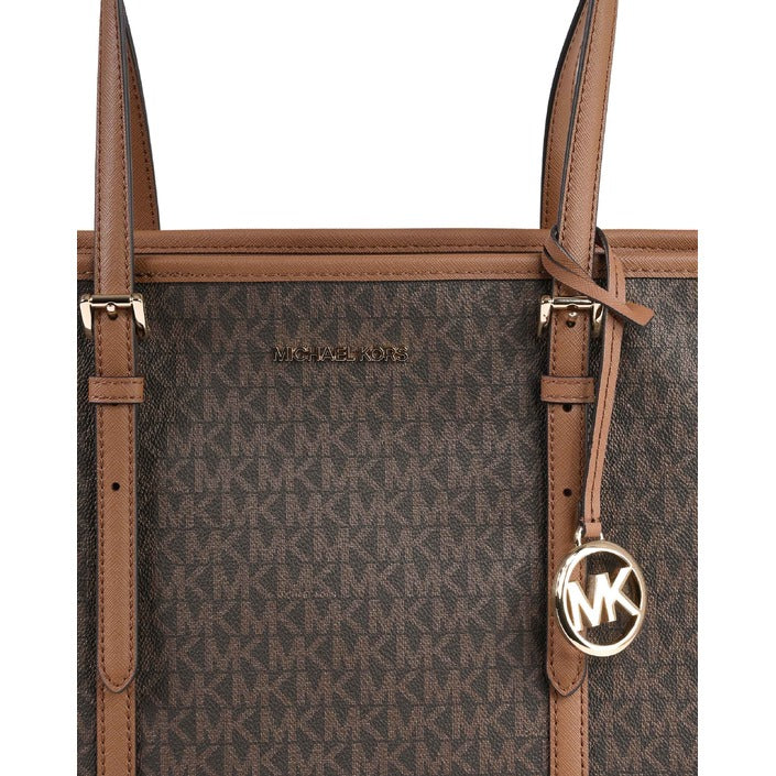 Michael Kors - Michael Kors Damen Handtaschen 35T0GTVT3V_BROWN