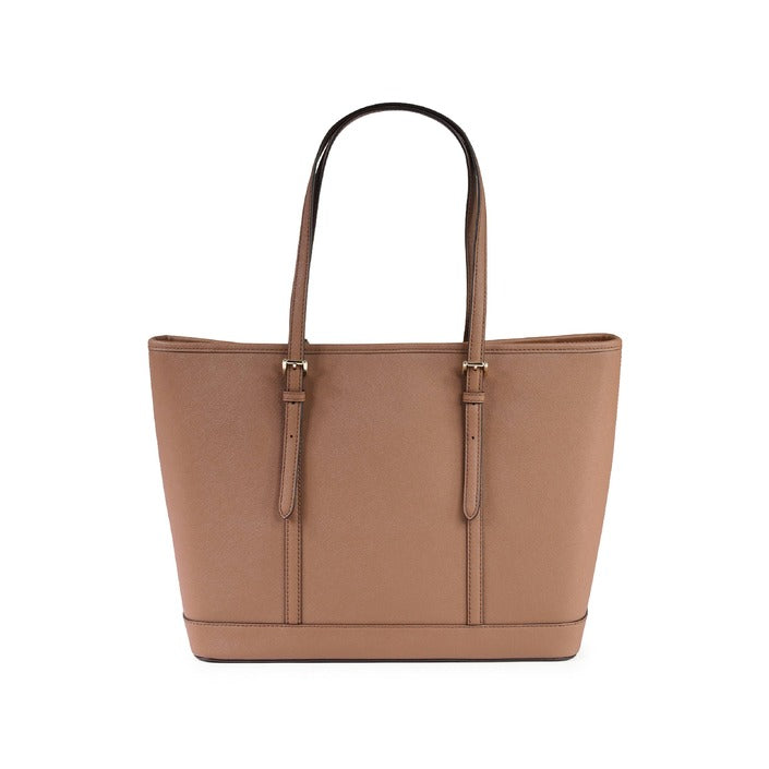 Michael Kors - Michael Kors Damen Handtaschen 35F0GTVT9L_LUGGAGE