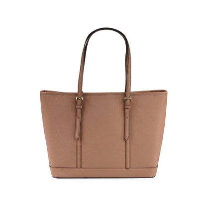 Michael Kors - Michael Kors Damen Handtaschen 35F0GTVT9L_LUGGAGE