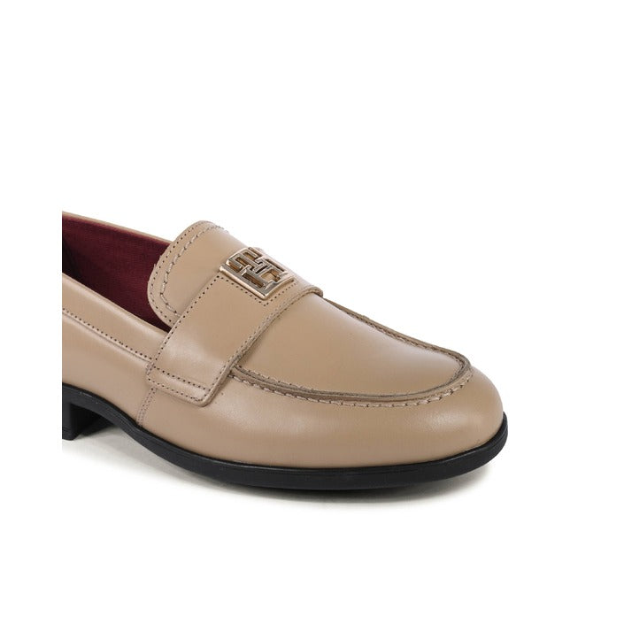 Tommy Hilfiger - Tommy Hilfiger Damen Freizeitschuhe Khaki FW0FW07961RBL