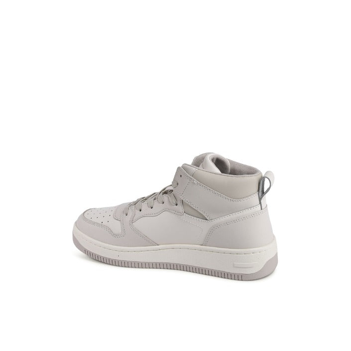 Tommy Hilfiger - Tommy Hilfiger Damen Sneaker Weiß EN0EN02205YBI