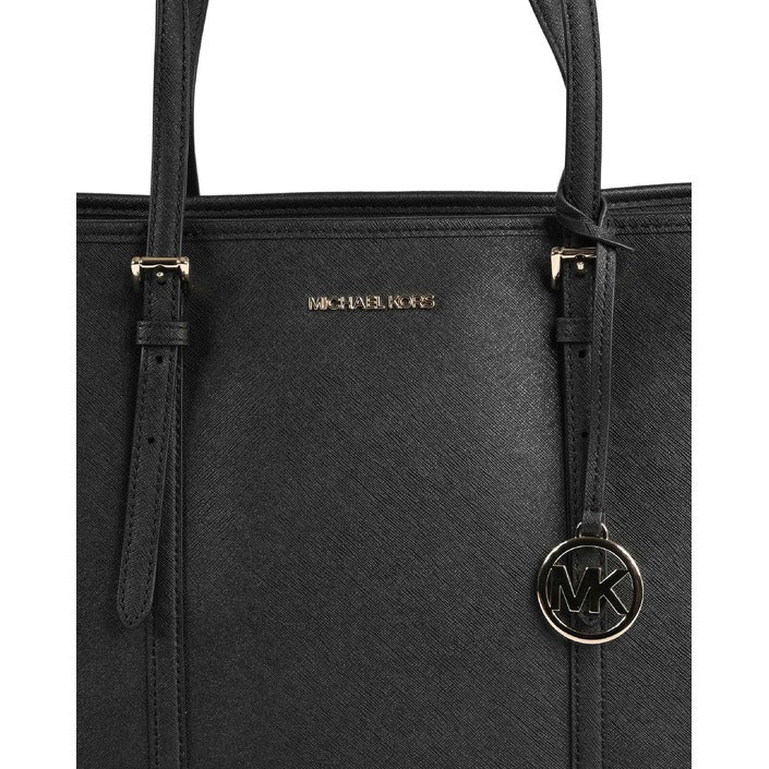 Michael Kors - Michael Kors Damen Handtaschen 35F0GTVT9L_BLACK