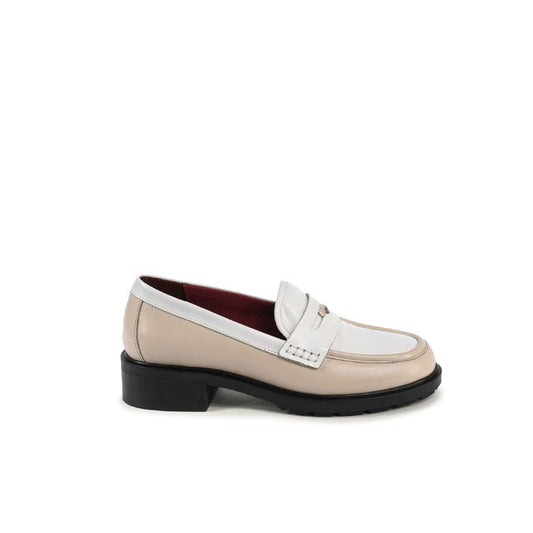 Tommy Hilfiger - Tommy Hilfiger Damen Freizeitschuhe BEIGE FW0FW07360ACI