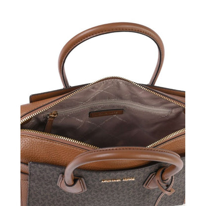 Michael Kors - Michael Kors Damen Handtaschen 35F2GM9S8B_BROWN