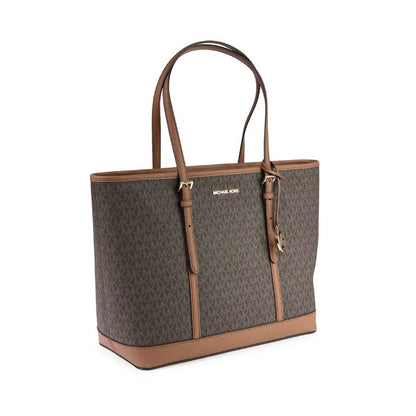 Michael Kors - Michael Kors Damen Handtaschen 35T0GTVT3V_BROWN