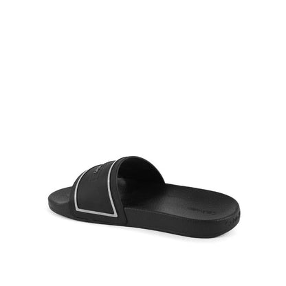 Calvin Klein - Calvin Klein Damen Flip Flop Schwarz HW0HW01976BEH