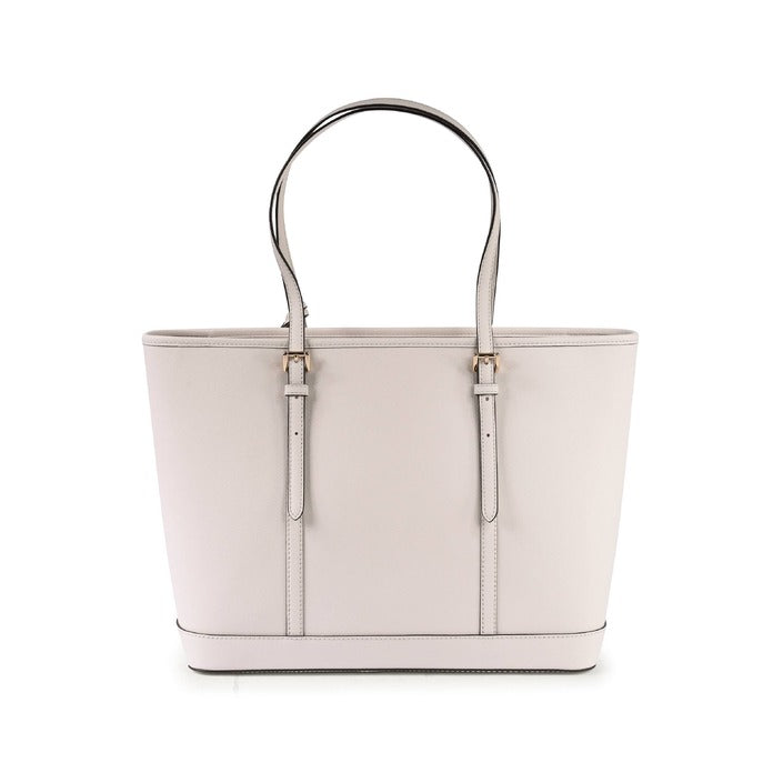 Michael Kors - Michael Kors Damen Handtaschen 35F0GTVT9L_LT CREME