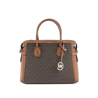Michael Kors - Michael Kors Damen Handtaschen 35F2GM9S8B_BROWN
