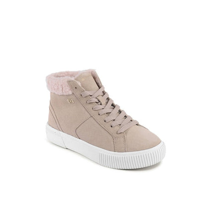 Tommy Hilfiger - Tommy Hilfiger Damen Sneaker Beige FW0FW07549ABO