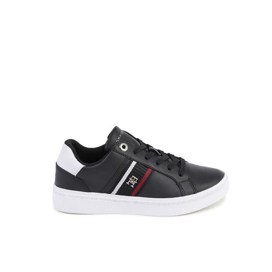 Tommy Hilfiger - Tommy Hilfiger Damen Sneaker Blau FW0FW07379DW6