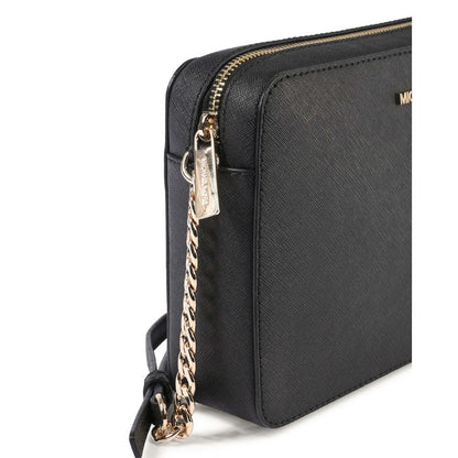 Michael Kors - Michael Kors Damen Handtaschen 35T8GTTC9L_BLACK/ GOLD