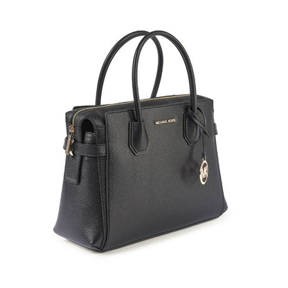 Michael Kors - Michael Kors Damen Handtaschen 35S4GM9S6L_BLACK