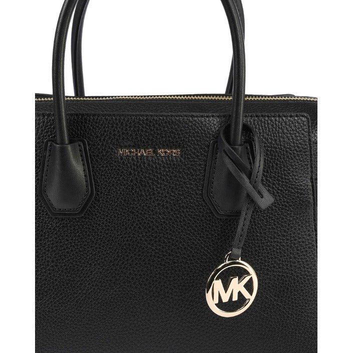 Michael Kors - Michael Kors Damen Handtaschen 35S4GM9S6L_BLACK