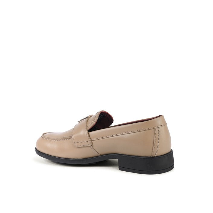 Tommy Hilfiger - Tommy Hilfiger Damen Freizeitschuhe Khaki FW0FW07961RBL