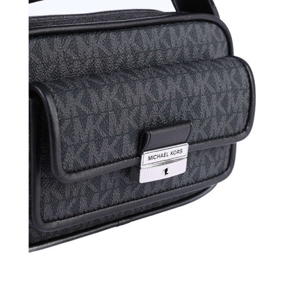 Michael Kors - Michael Kors Damen Tasche 35R5S2BC0B SCHWARZ