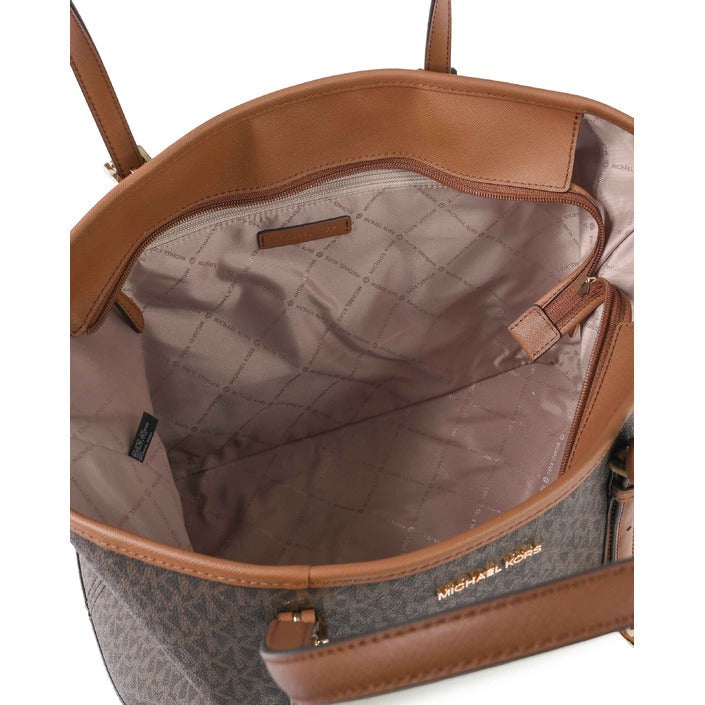 Michael Kors - Michael Kors Damen Handtaschen 35T0GTVT3V_BROWN