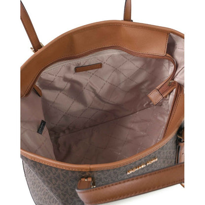 Michael Kors - Michael Kors Damen Handtaschen 35T0GTVT3V_BROWN