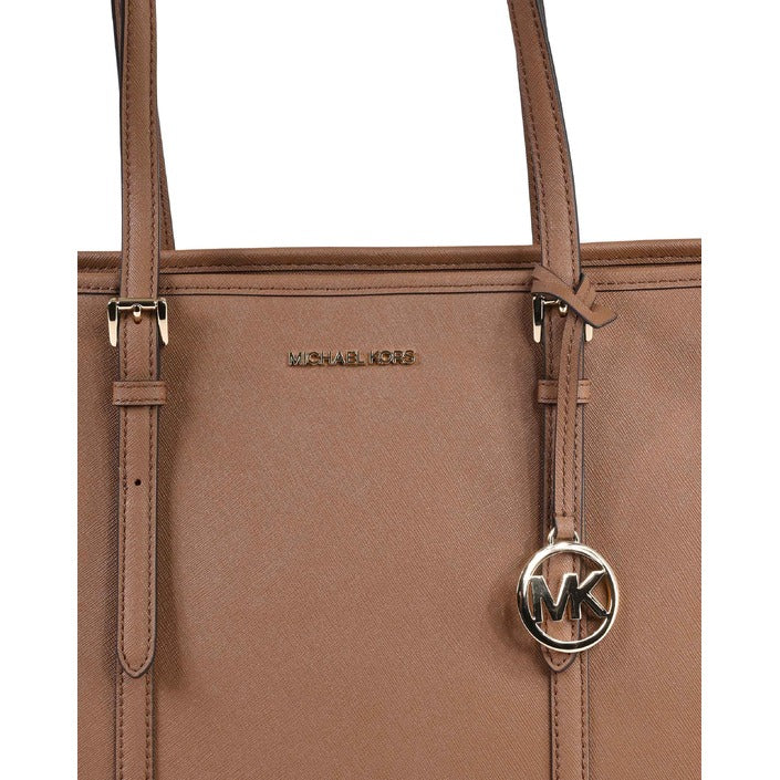 Michael Kors - Michael Kors Damen Handtaschen 35F0GTVT9L_LUGGAGE